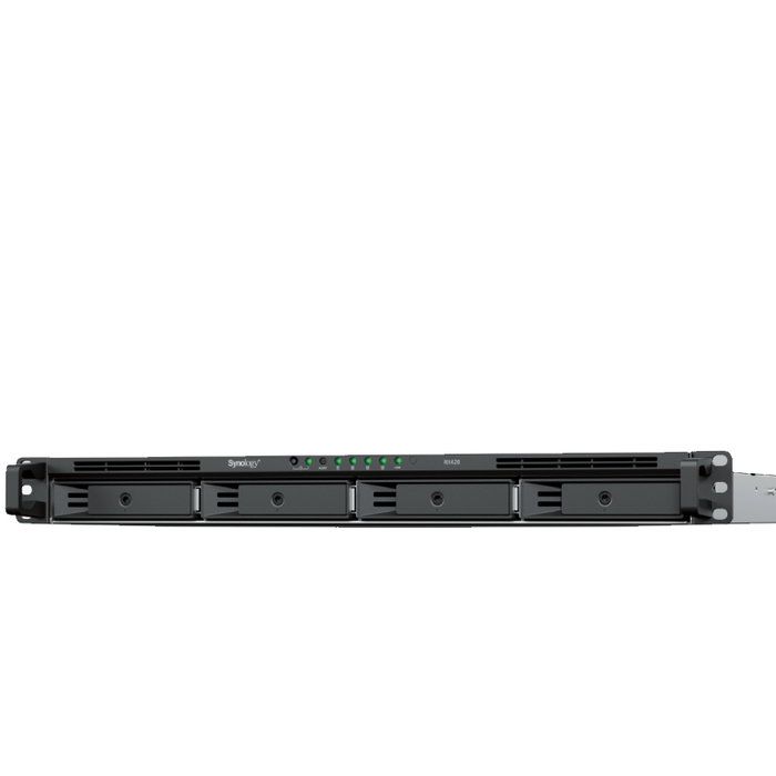 Synology RX426 Unidad de expansión de 4 bahías